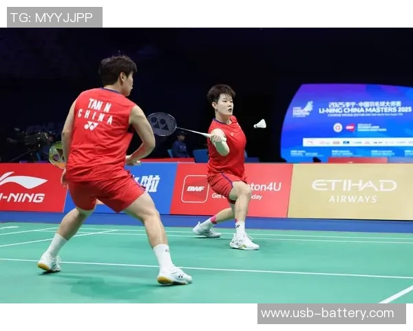 杭州羽毛球队在大师赛中的个人能力展现与技术分析