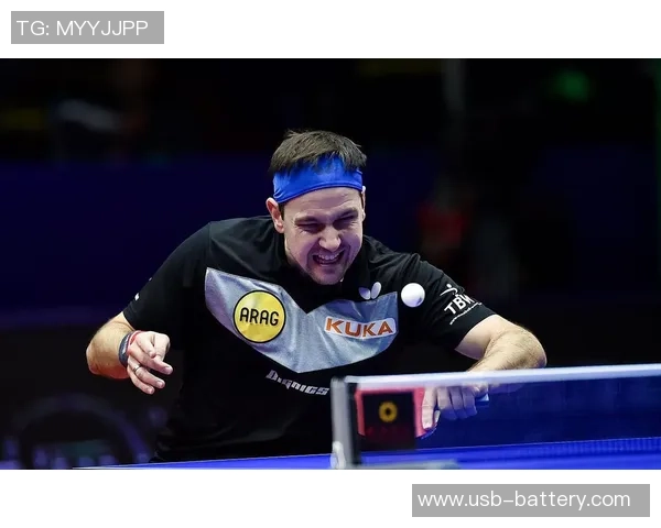 欧锦赛特别报道：成都乒乓球队的奋斗经历