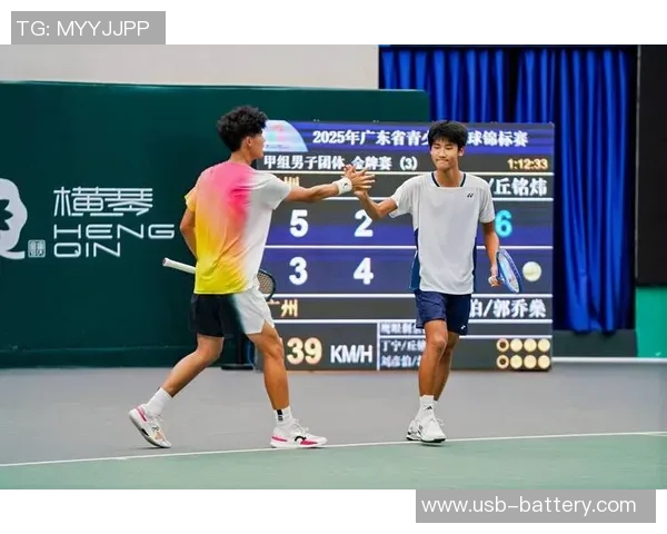 重庆网球队在全国锦标赛积分榜上以61分稳居第一名展现强劲实力