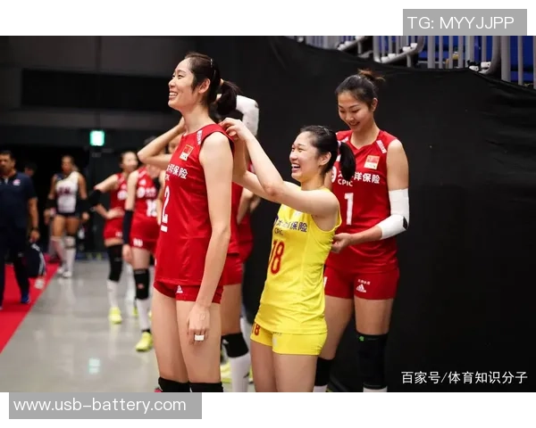 重庆排球队在排球灵活性排行榜中荣获第三名展现实力与潜力 重庆排球队在排球灵活性排行榜中荣获第三名展现实力与潜力