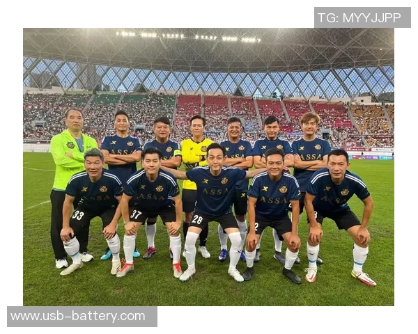 香港足球明星队中场的崛起与挑战解析及未来发展展望 香港足球明星队中场的崛起与挑战解析及未来发展展望