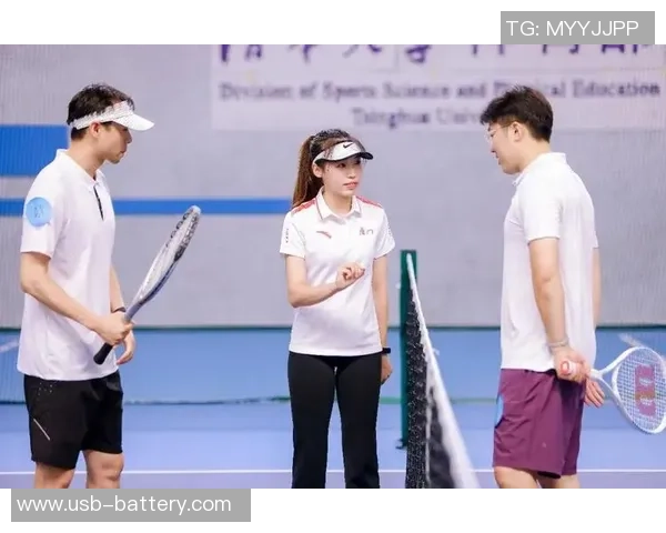 网球盛宴：深入广州网球队的团队协作与默契之道