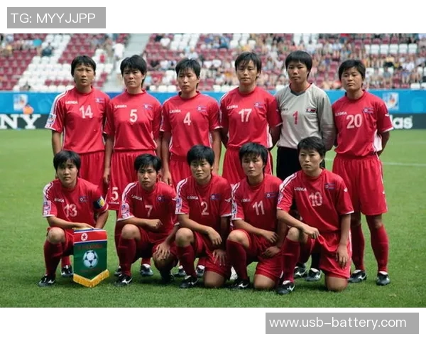 朝鲜足球明星排行榜揭晓谁是最杰出的球员和他们的辉煌成就